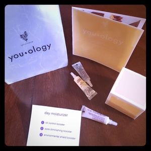 You.ology day moisturizer
